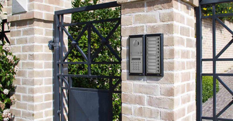 intercom system